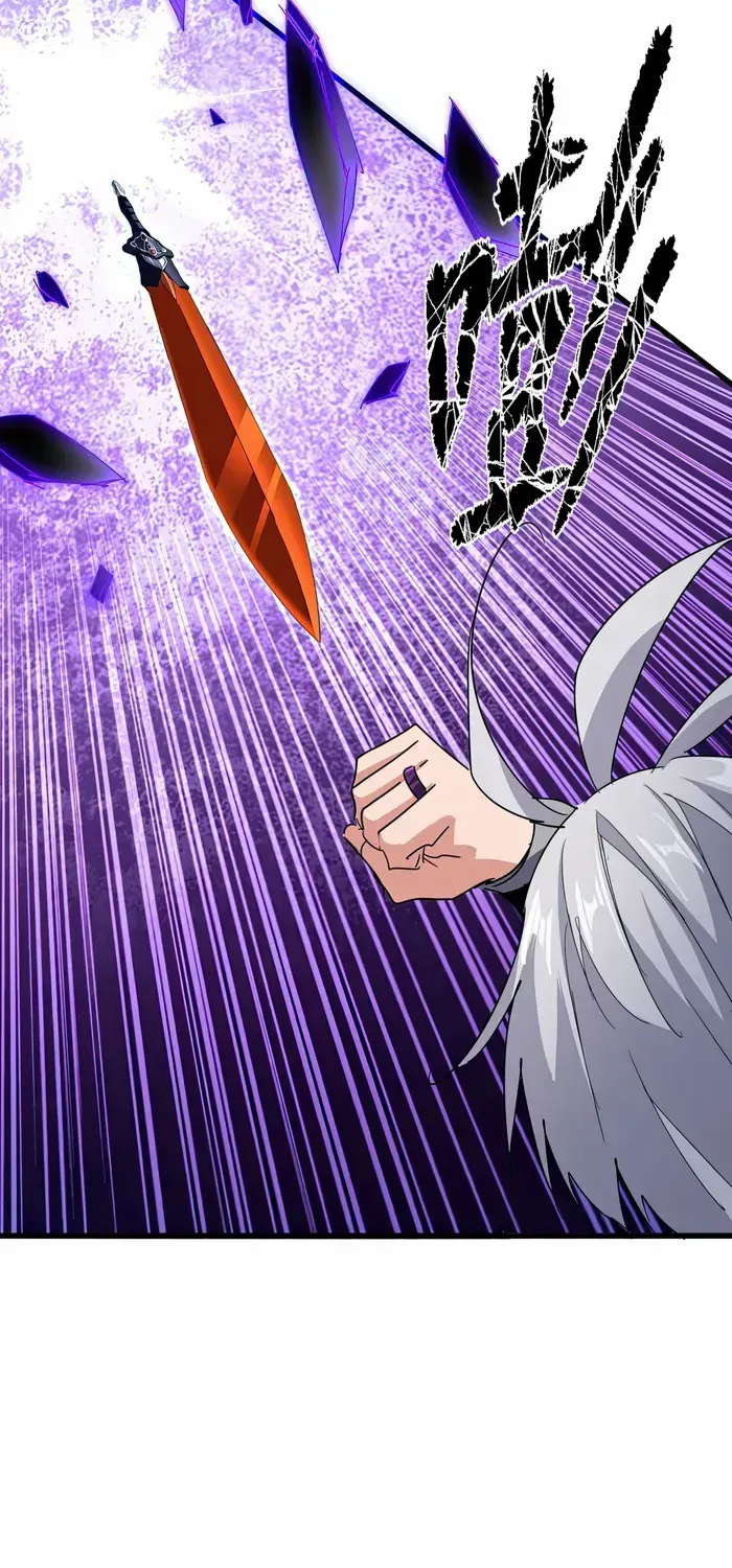 Read Magic Emperor chapter 699 image 38 on Lezhin