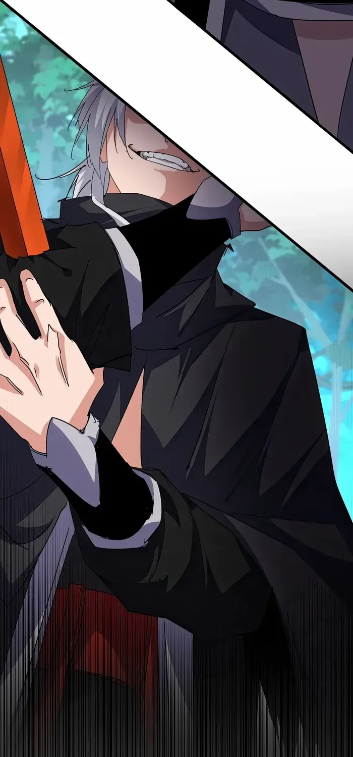 Read Magic Emperor chapter 699 image 47 on Lezhin