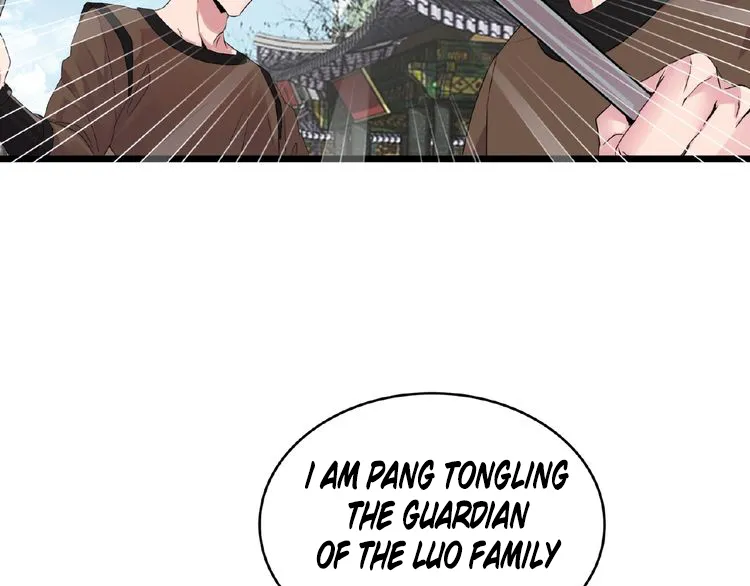 Read Magic Emperor chapter 7 image 105 on Lezhin