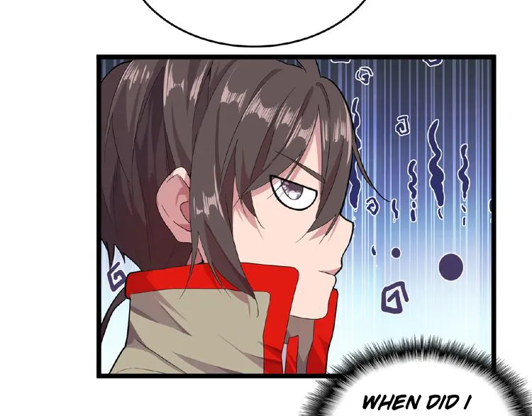 Read Magic Emperor chapter 7 image 107 on Lezhin