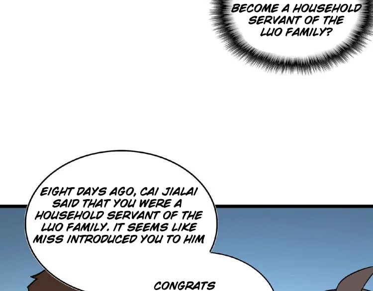 Read Magic Emperor chapter 7 image 108 on Lezhin