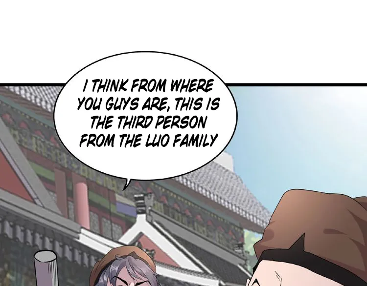 Read Magic Emperor chapter 7 image 112 on Lezhin