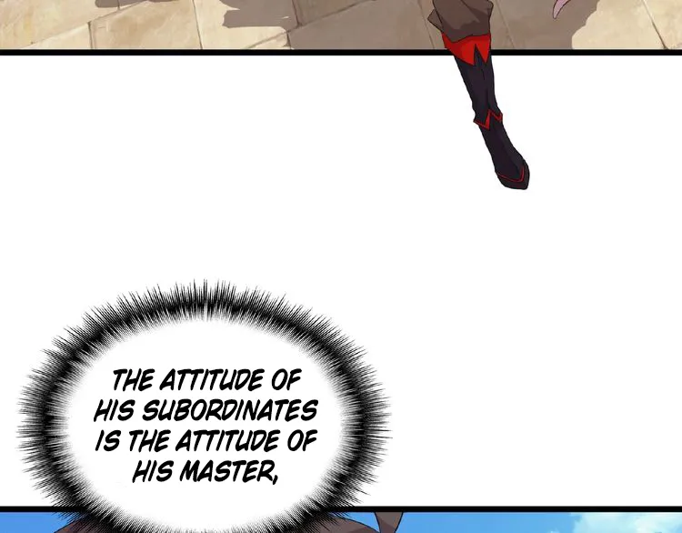 Read Magic Emperor chapter 7 image 118 on Lezhin