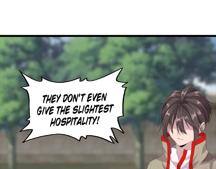 Read Magic Emperor chapter 7 image 126 on Lezhin