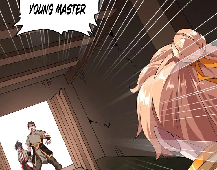 Read Magic Emperor chapter 7 image 135 on Lezhin