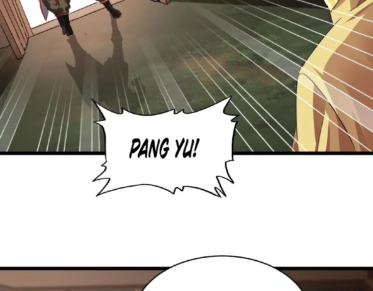 Read Magic Emperor chapter 7 image 136 on Lezhin