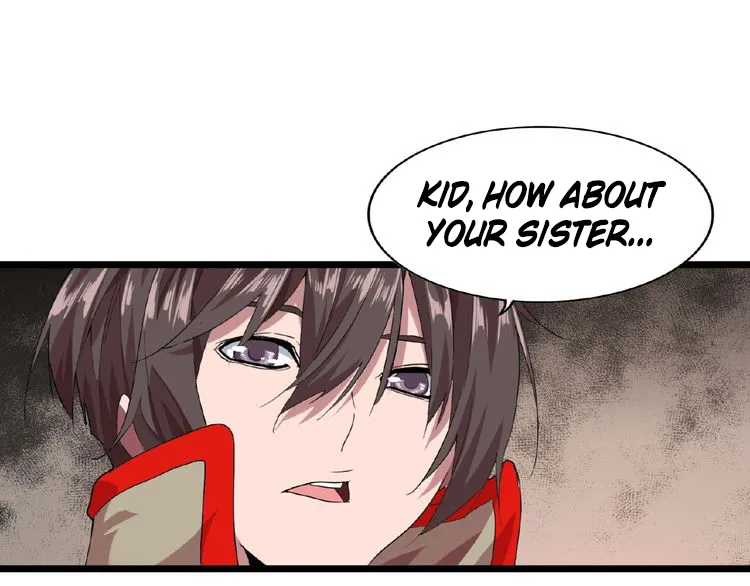 Read Magic Emperor chapter 7 image 138 on Lezhin
