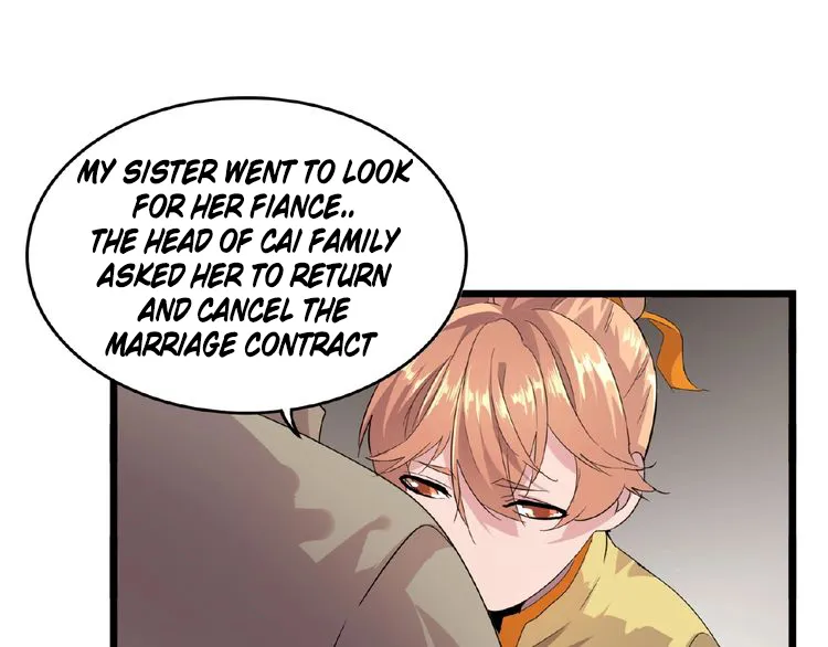 Read Magic Emperor chapter 7 image 139 on Lezhin