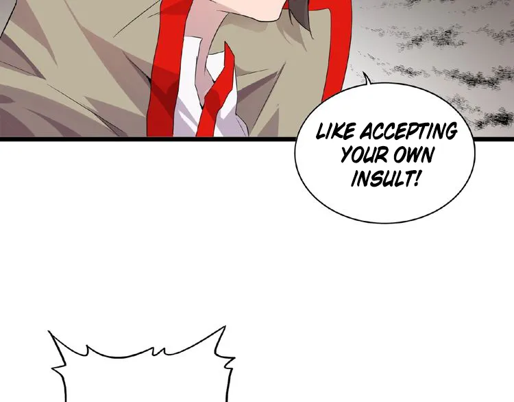 Read Magic Emperor chapter 7 image 141 on Lezhin