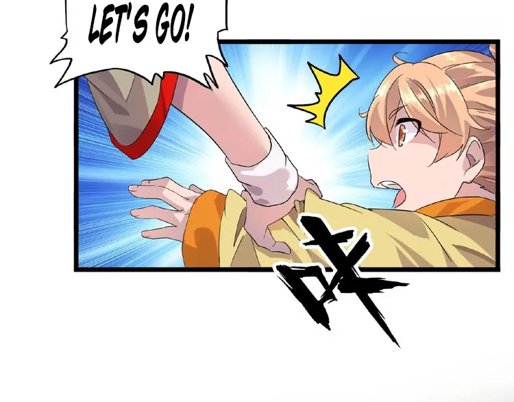 Read Magic Emperor chapter 7 image 142 on Lezhin