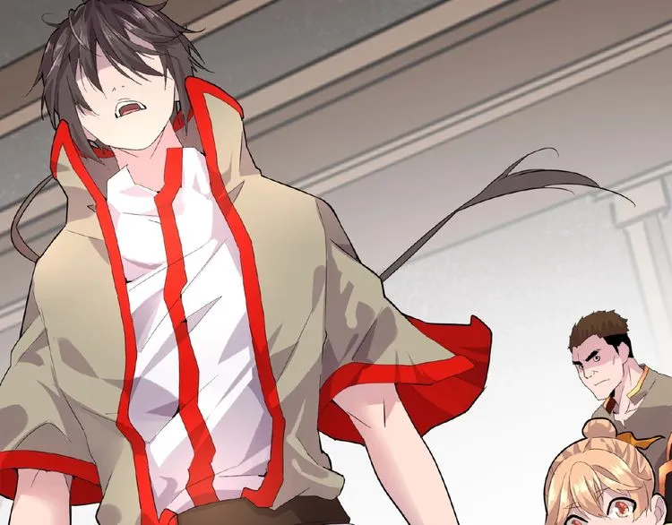 Read Magic Emperor chapter 7 image 144 on Lezhin