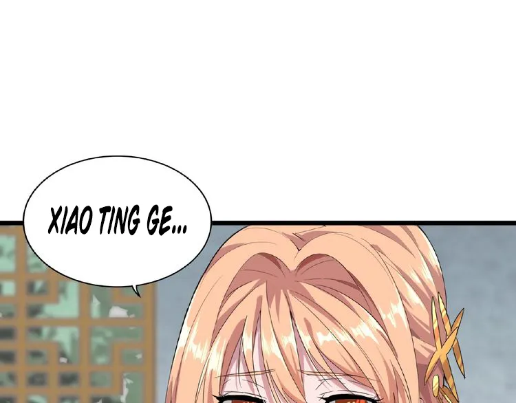 Read Magic Emperor chapter 7 image 153 on Lezhin