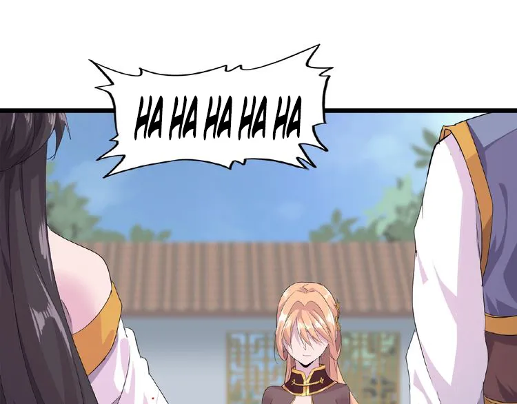 Read Magic Emperor chapter 7 image 160 on Lezhin