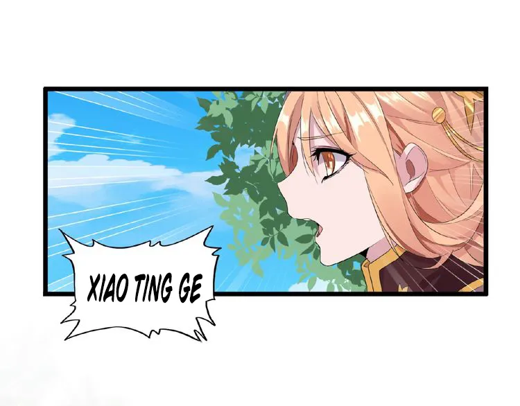 Read Magic Emperor chapter 7 image 172 on Lezhin