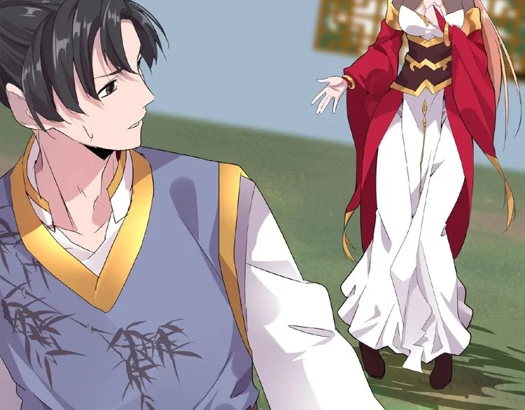 Read Magic Emperor chapter 7 image 174 on Lezhin