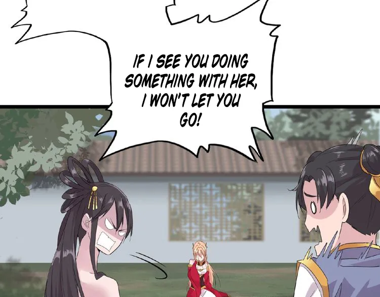Read Magic Emperor chapter 7 image 183 on Lezhin