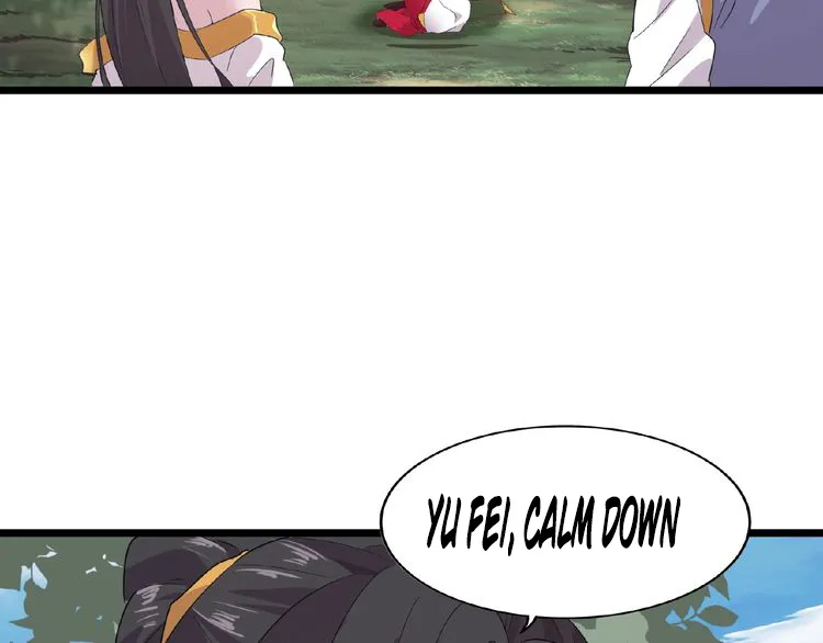 Read Magic Emperor chapter 7 image 184 on Lezhin