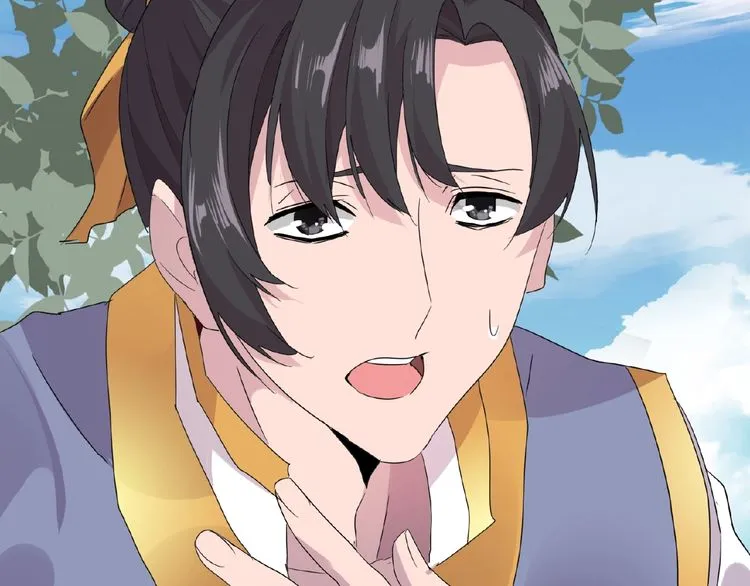 Read Magic Emperor chapter 7 image 185 on Lezhin