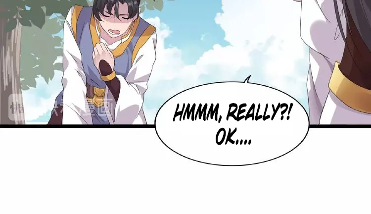 Read Magic Emperor chapter 7 image 187 on Lezhin