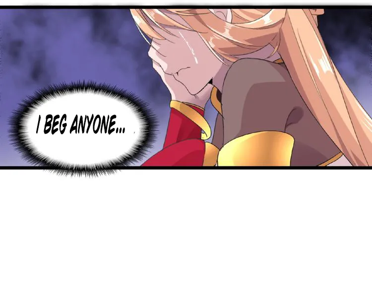 Read Magic Emperor chapter 7 image 190 on Lezhin