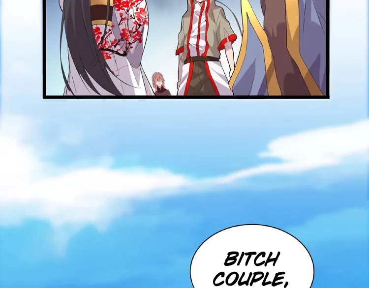 Read Magic Emperor chapter 7 image 196 on Lezhin