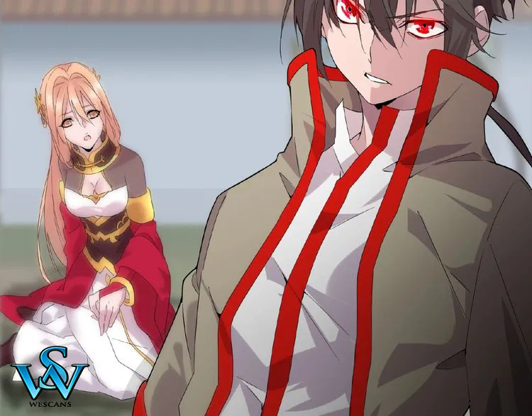 Read Magic Emperor chapter 7 image 199 on Lezhin