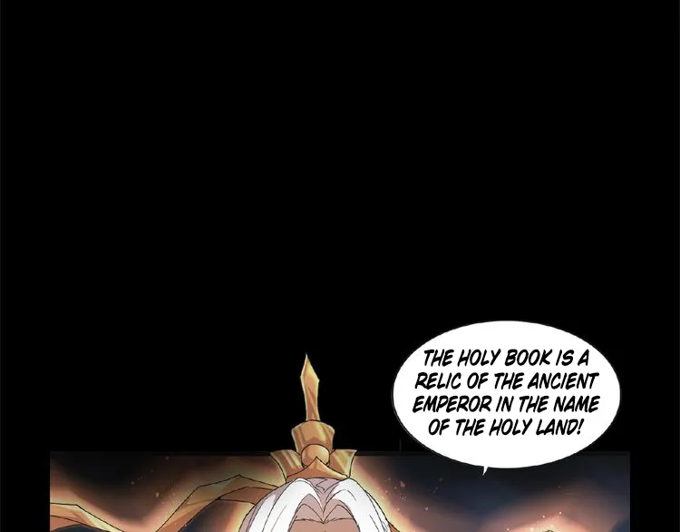 Read Magic Emperor chapter 7 image 28 on Lezhin