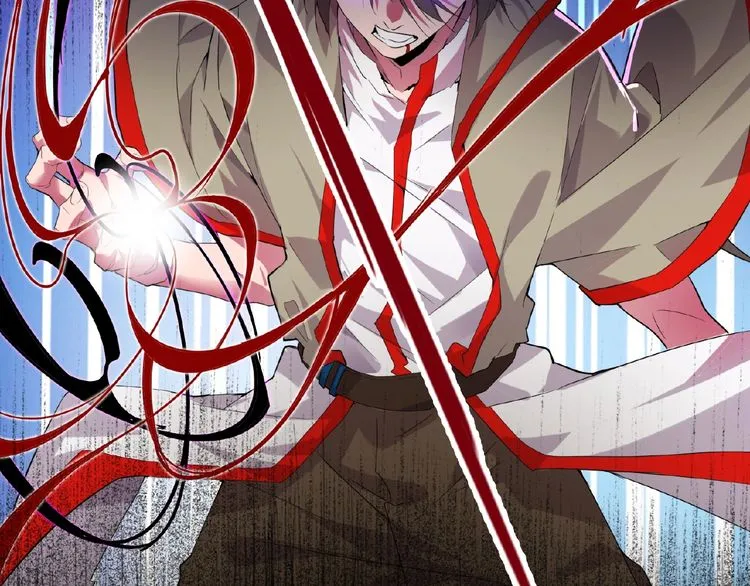 Read Magic Emperor chapter 7 image 43 on Lezhin
