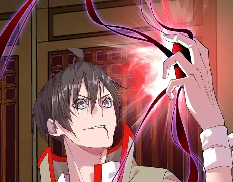 Read Magic Emperor chapter 7 image 53 on Lezhin