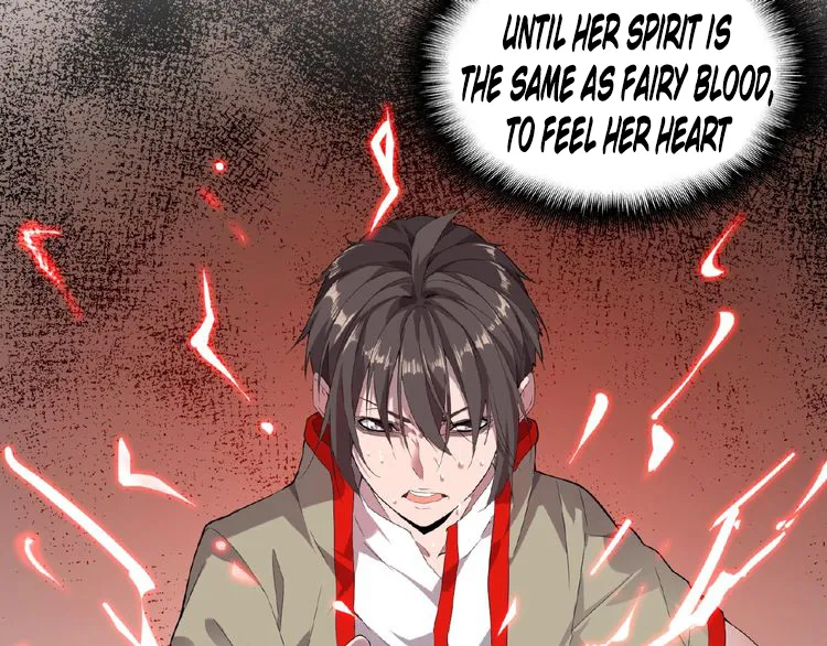 Read Magic Emperor chapter 7 image 6 on Lezhin