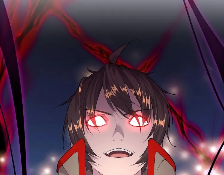 Read Magic Emperor chapter 7 image 67 on Lezhin
