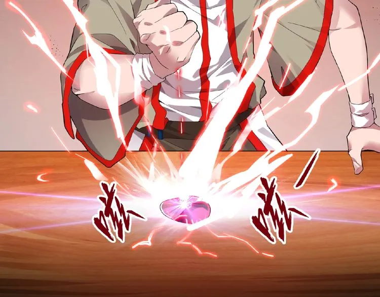 Read Magic Emperor chapter 7 image 7 on Lezhin
