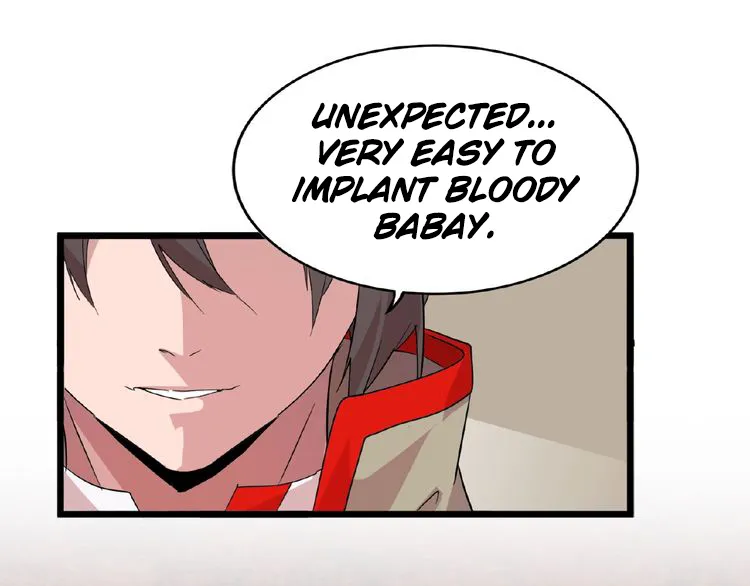 Read Magic Emperor chapter 7 image 72 on Lezhin