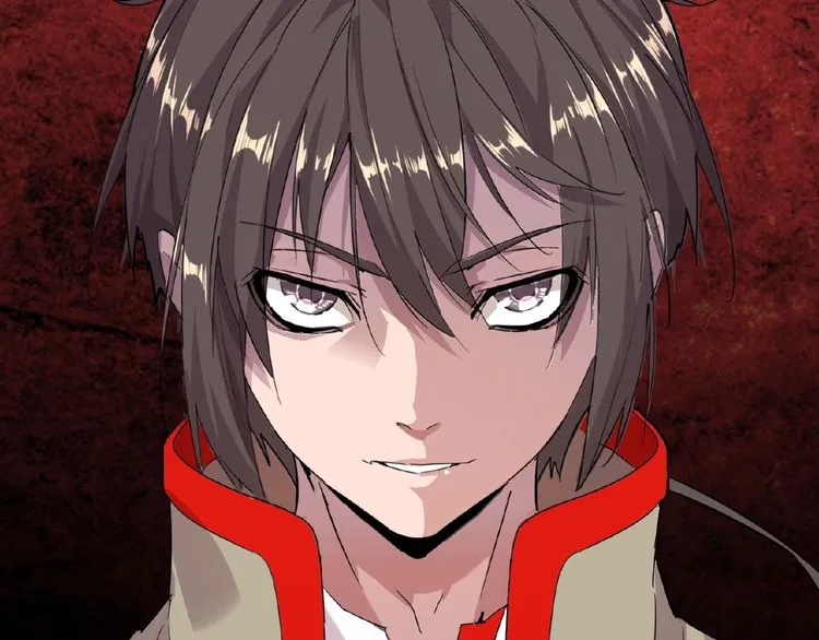 Read Magic Emperor chapter 7 image 74 on Lezhin