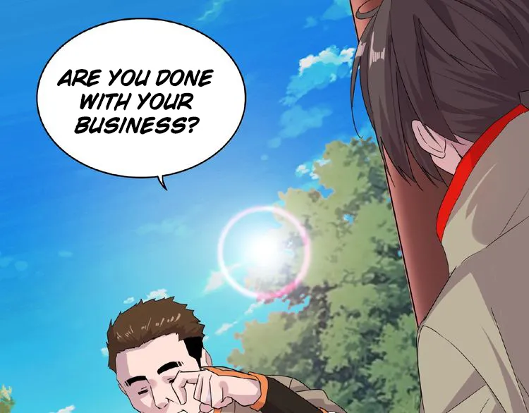 Read Magic Emperor chapter 7 image 82 on Lezhin