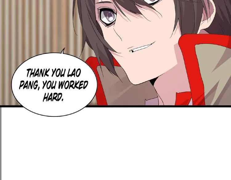Read Magic Emperor chapter 7 image 88 on Lezhin
