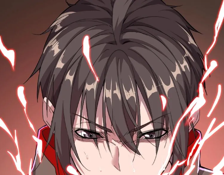 Read Magic Emperor chapter 7 image 9 on Lezhin