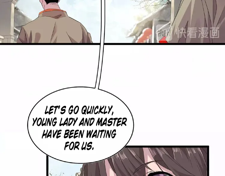 Read Magic Emperor chapter 7 image 94 on Lezhin