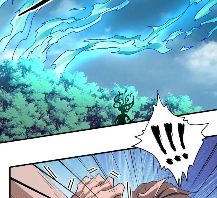 Read Magic Emperor chapter 70 image 24 on Lezhin