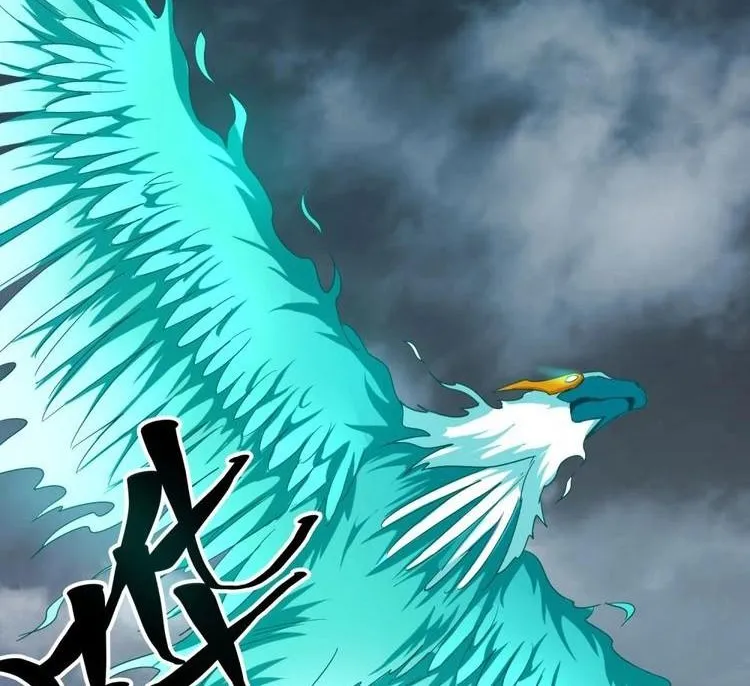 Read Magic Emperor chapter 70 image 28 on Lezhin