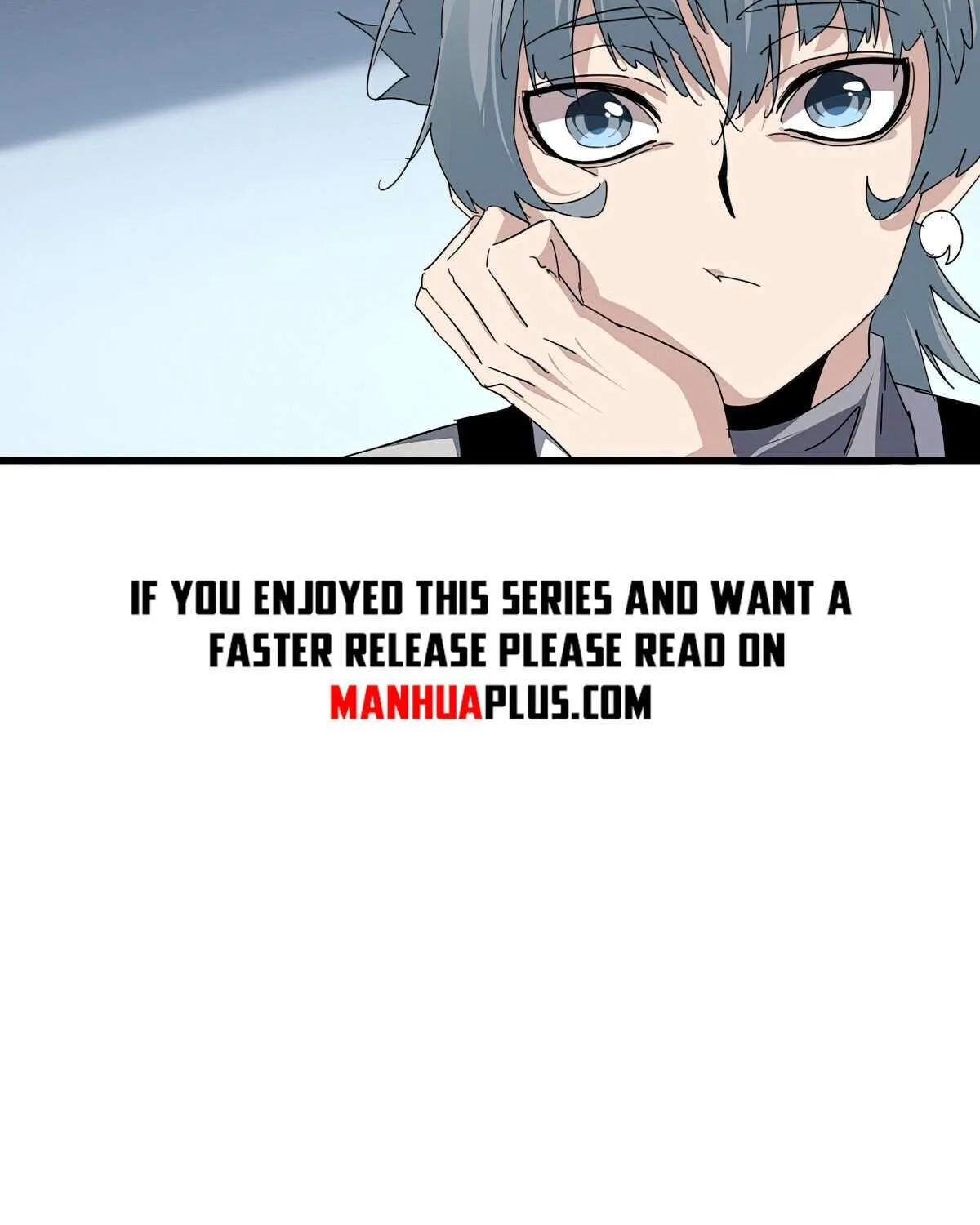 Read Magic Emperor chapter 700 image 12 on Lezhin