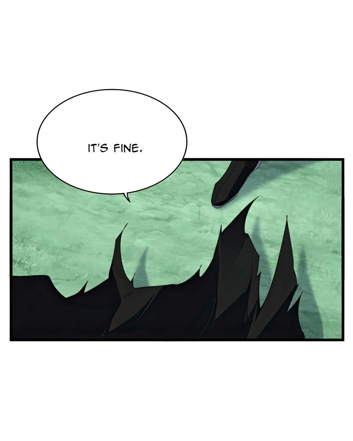 Read Magic Emperor chapter 700 image 23 on Lezhin
