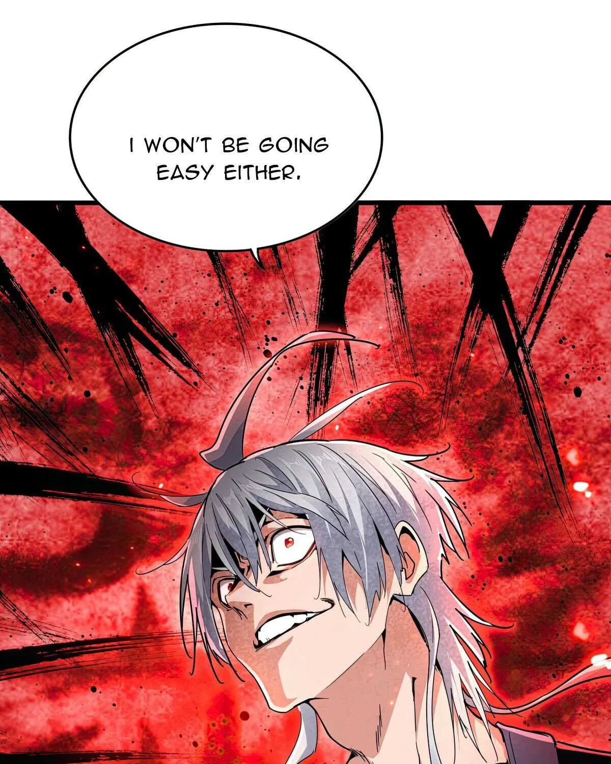Read Magic Emperor chapter 700 image 24 on Lezhin