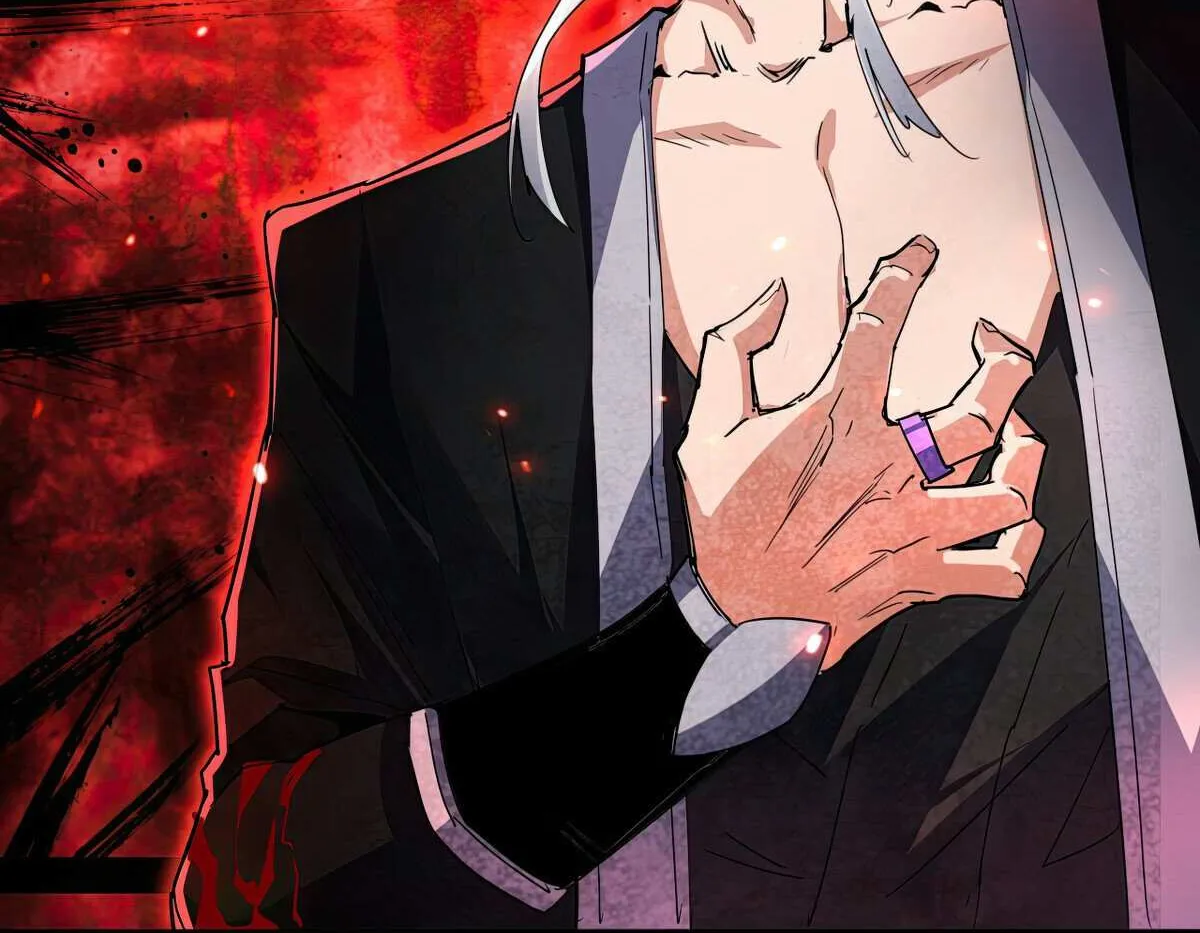 Read Magic Emperor chapter 700 image 25 on Lezhin