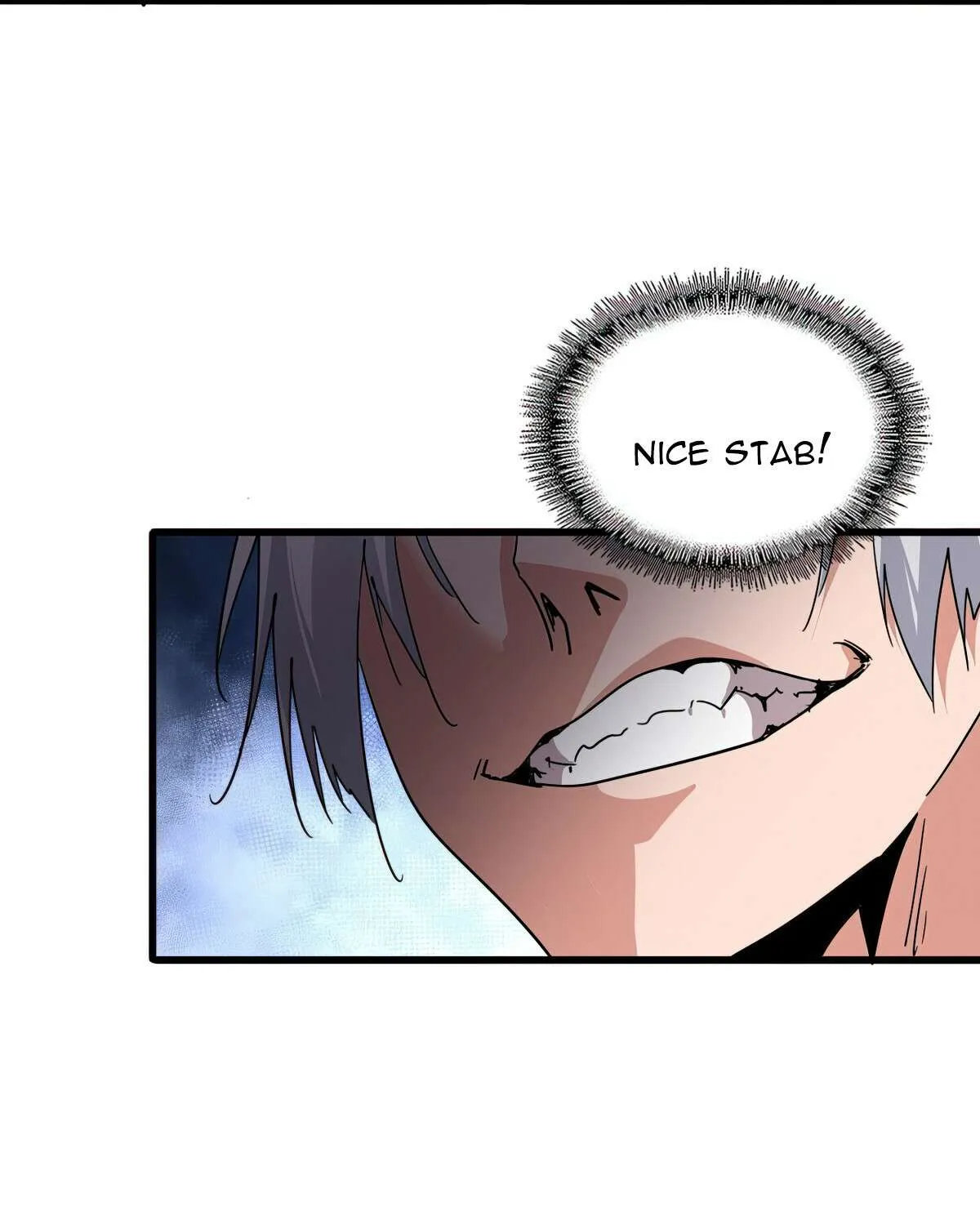 Read Magic Emperor chapter 700 image 26 on Lezhin