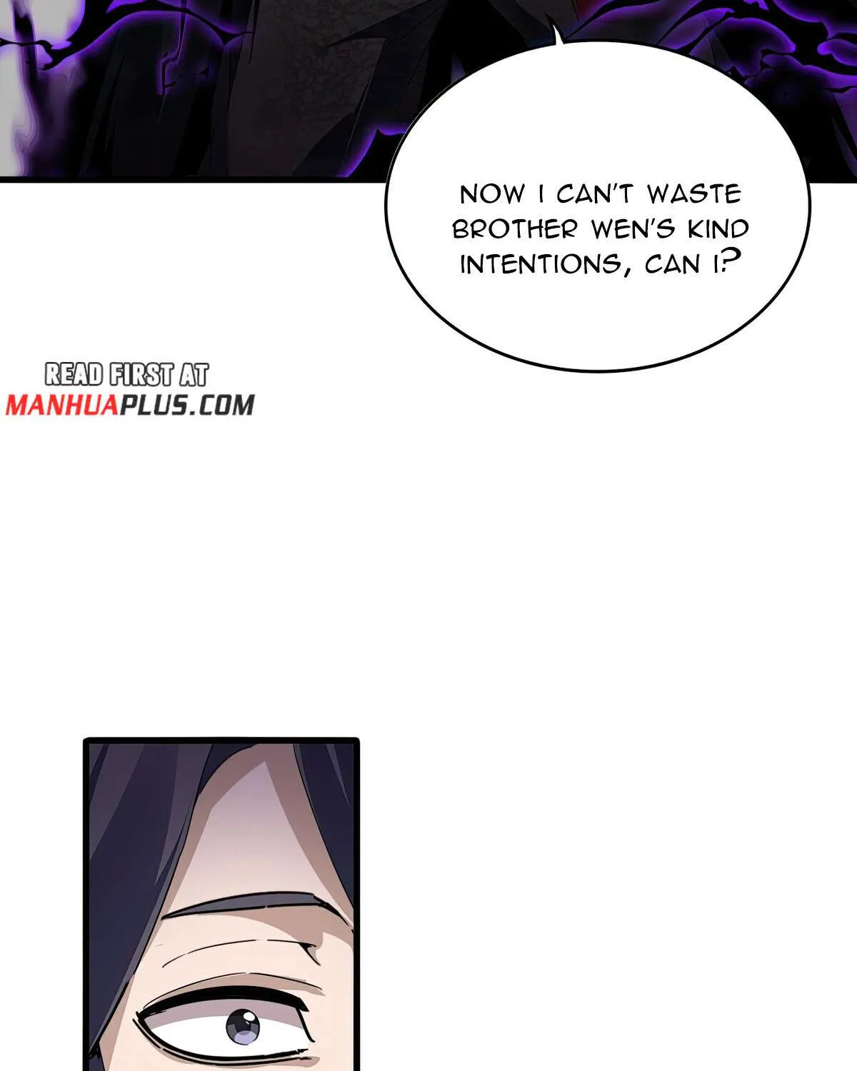 Read Magic Emperor chapter 700 image 31 on Lezhin