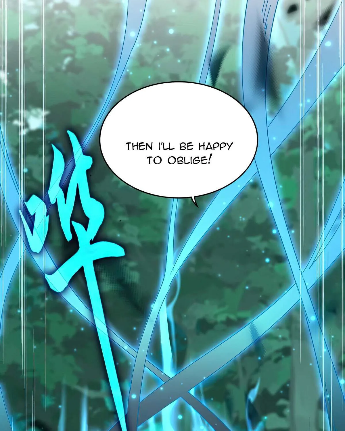 Read Magic Emperor chapter 700 image 33 on Lezhin