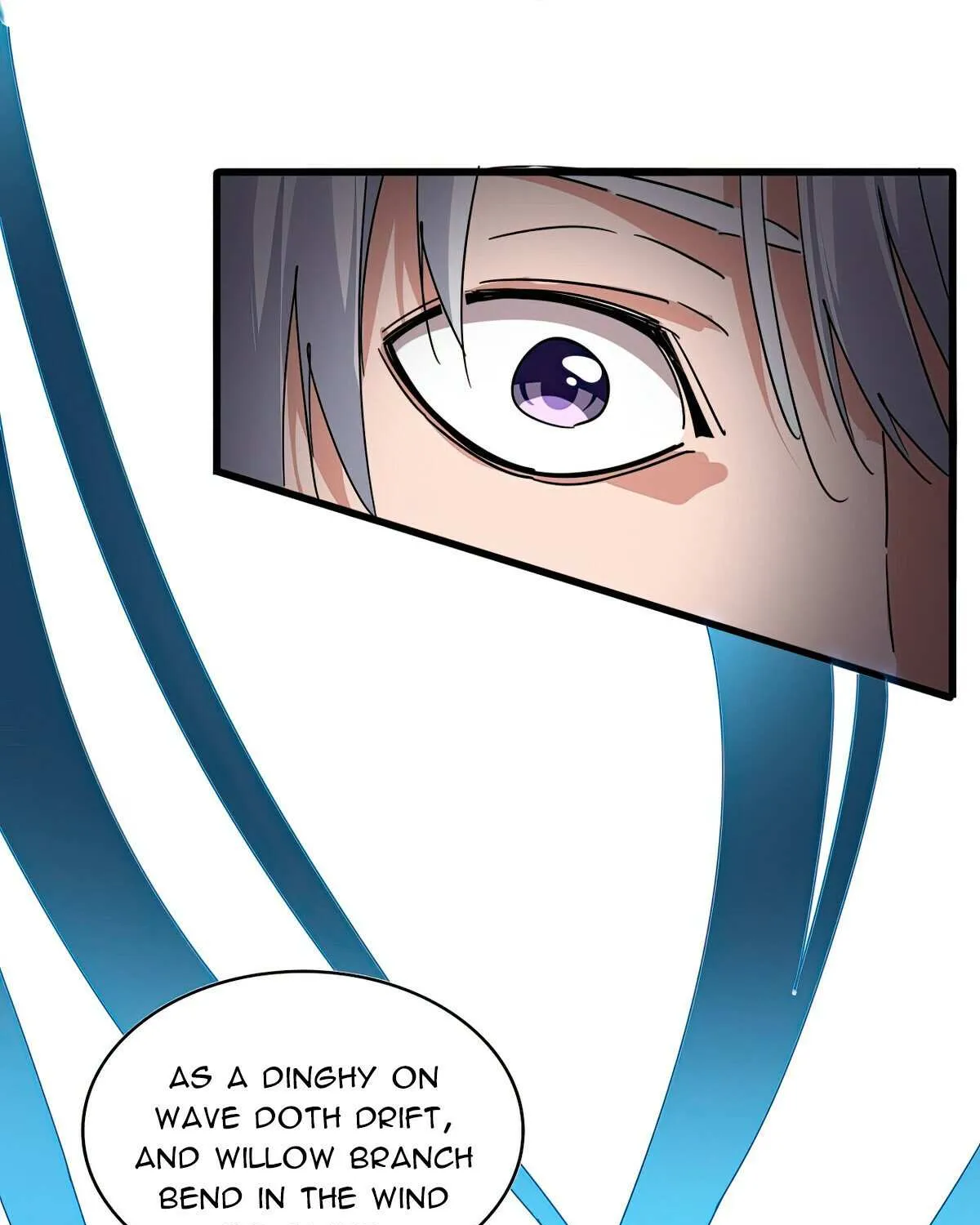 Read Magic Emperor chapter 700 image 36 on Lezhin