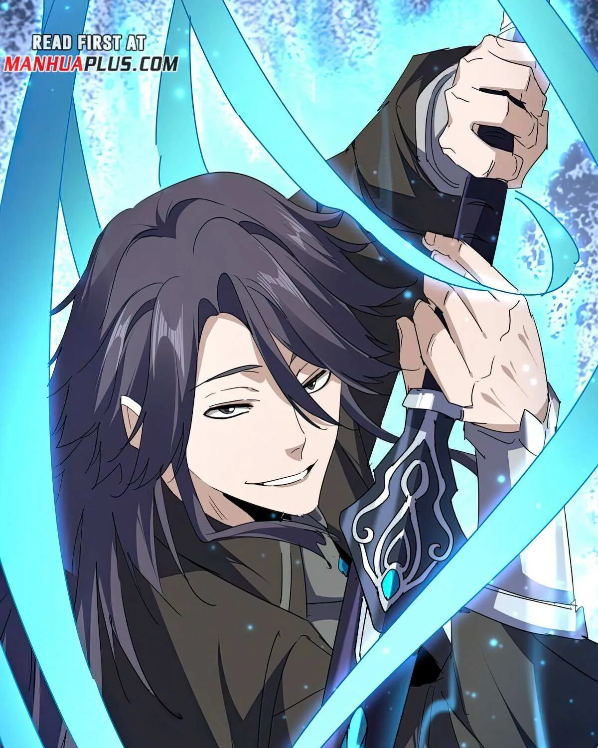 Read Magic Emperor chapter 700 image 38 on Lezhin