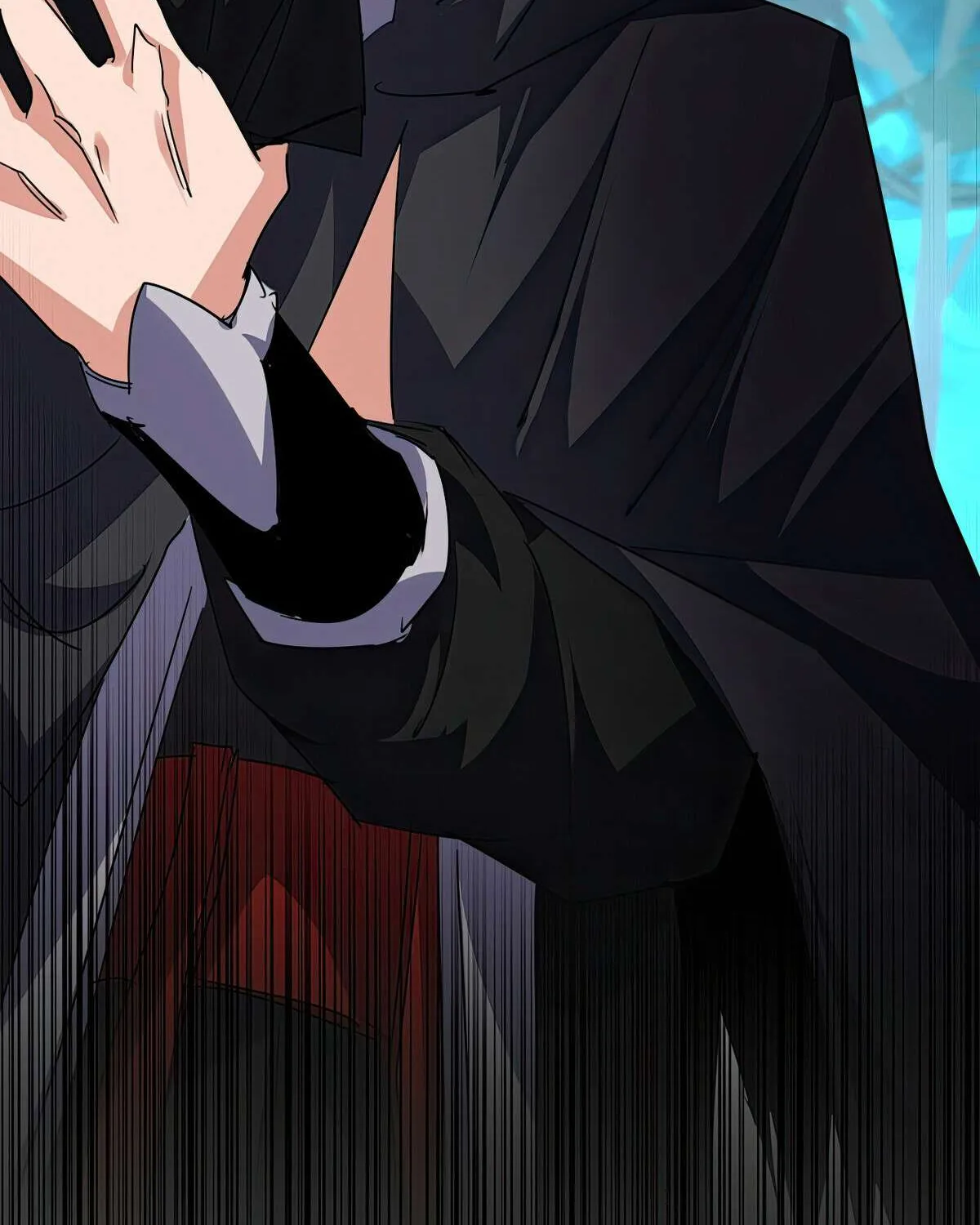 Read Magic Emperor chapter 700 image 4 on Lezhin